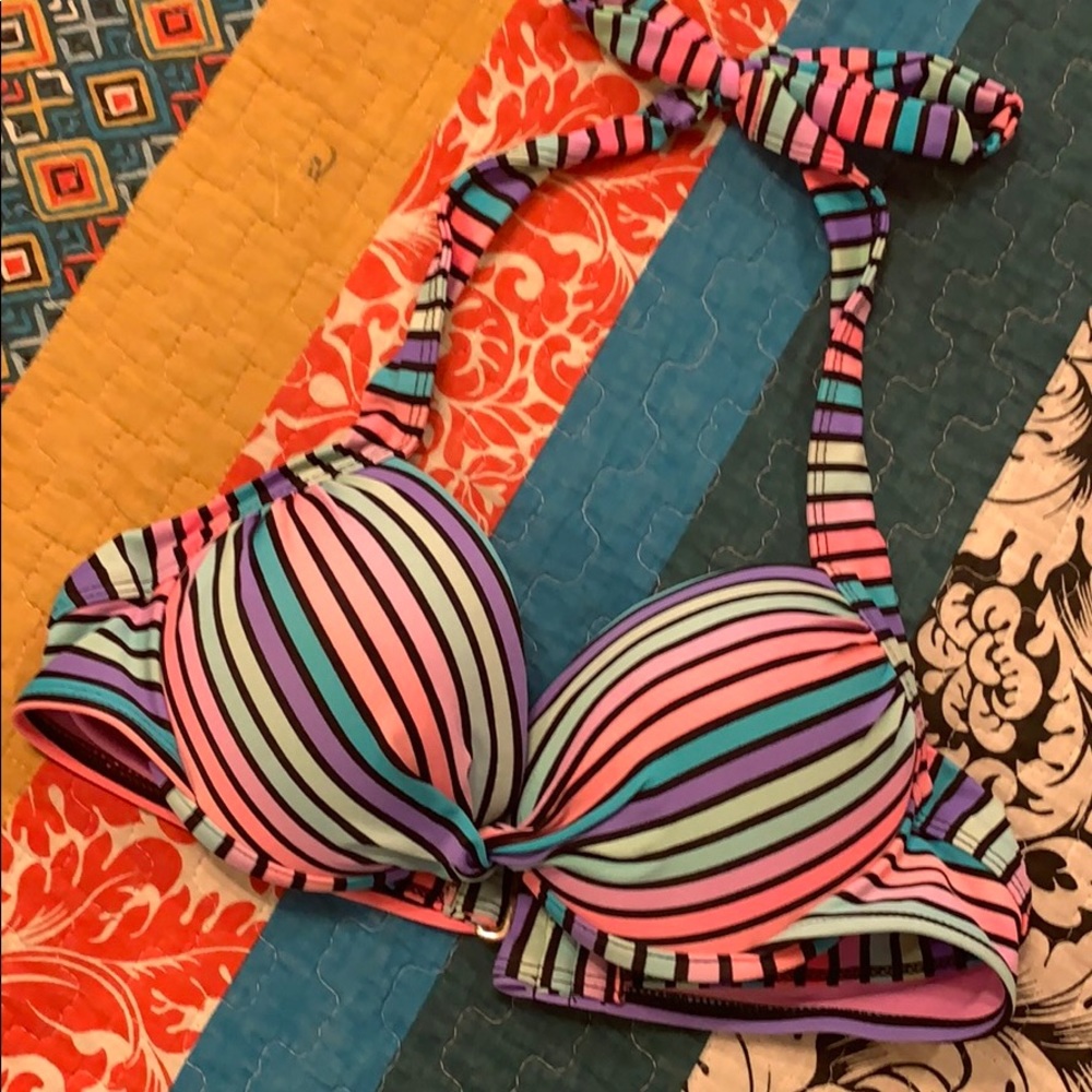 Bikini top